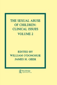 Cover Sexual Abuse of Children