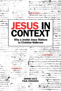 Cover Jesus In Context