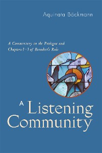Cover A Listening Community