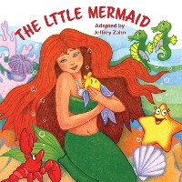Cover The Little Mermaid
