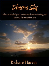 Cover Dharma Sky