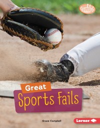 Cover Great Sports Fails