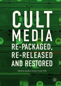 Cover Cult Media