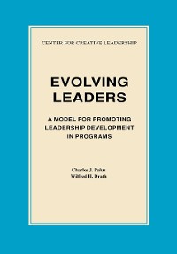 Cover Evolving Leaders: A Model for Promoting Leadership Development in Programs