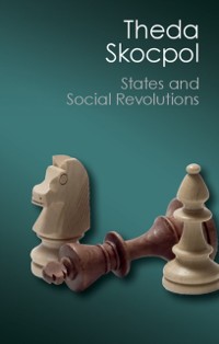 Cover States and Social Revolutions