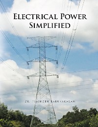 Cover Electrical Power Simplified