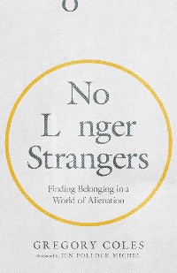 Cover No Longer Strangers