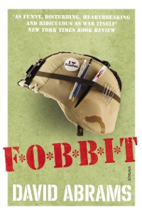 Cover Fobbit