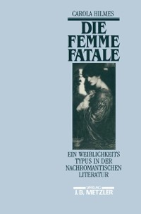 Cover Die Femme fatale
