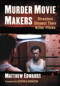 Cover Murder Movie Makers