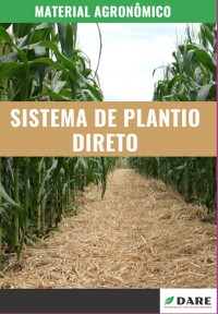 Cover Spd: Sistema De Plantio Direto