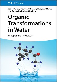 Cover Organic Transformations in Water