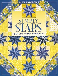 Cover Simply Stars