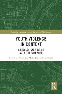 Cover Youth Violence in Context