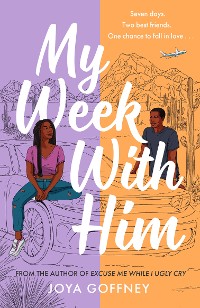 Cover My Week with Him