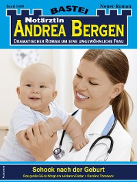 Cover Notärztin Andrea Bergen 1489