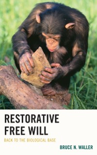 Cover Restorative Free Will
