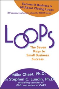 Cover Loops: The Seven Keys to Small Business Success