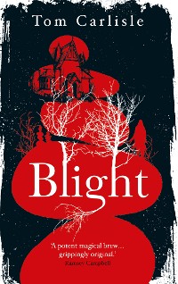 Cover Blight