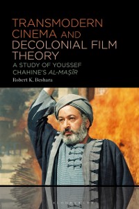 Cover Transmodern Cinema and Decolonial Film Theory