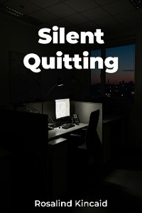 Cover Silent Quitting