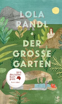 Cover Der Große Garten