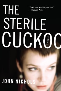 Cover The Sterile Cuckoo