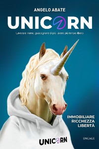 Cover Unicorn