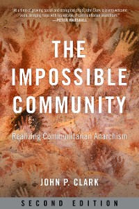 Cover The Impossible Community