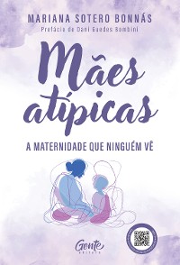 Cover Mães atípicas