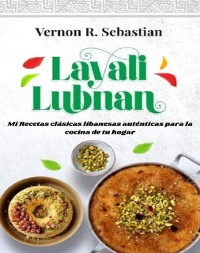 Cover Layali Lubnan