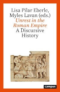 Cover Unrest in the Roman Empire
