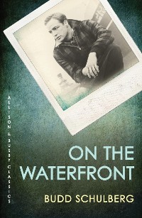 Cover On The Waterfront