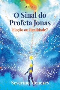 Cover O sinal do Profeta Jonas