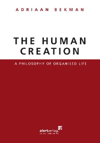 Cover The Human Creation