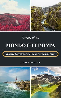 Cover I Colori Di Un Mondo Ottimista