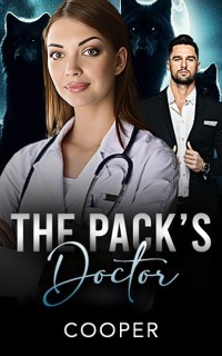 Cover The Pack's Doctor