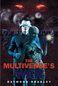 Cover The Multiverse's War