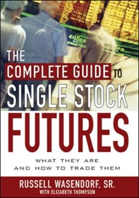 Cover Complete Guide to Single Stock Futures