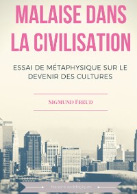 Cover Malaise dans la civilisation