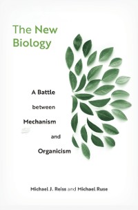 Cover New Biology