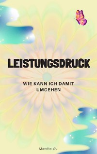 Cover Leistungsdruck