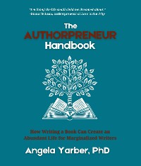 Cover The Authorpreneur Handbook