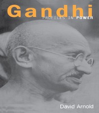 Cover Gandhi