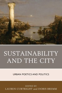 Cover Sustainability and the City