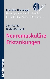 Cover Neuromuskuläre Erkrankungen