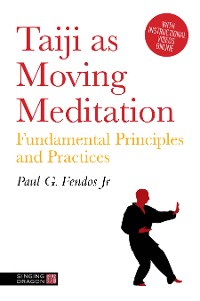 Cover Taiji As Moving Meditation