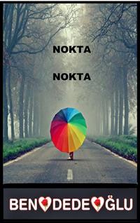 Cover NOKTA NOKTA