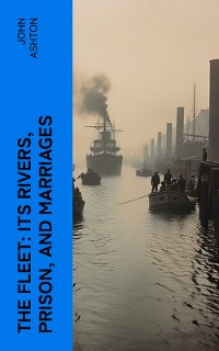 Cover The Fleet: Its Rivers, Prison, and Marriages