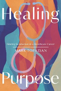 Cover Healing Purpose